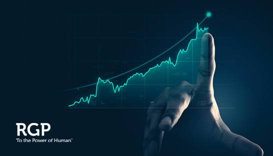 RGP reports 28% revenue growth in fiscal year 2022