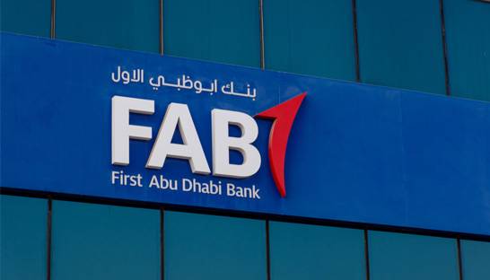 First Abu Dhabi Bank selects IBM Consulting as digital partner