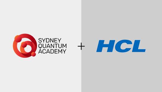 Sydney Quantum Academy adds HCL Technologies to partner network
