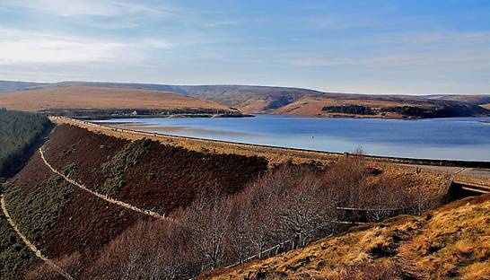 AECOM added to Yorkshire Water consulting framework