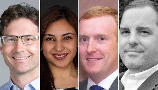 Strategy& appoints four new partners in Canada