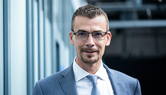 BearingPoint names Claudio Brusatori new leader of Italian practice