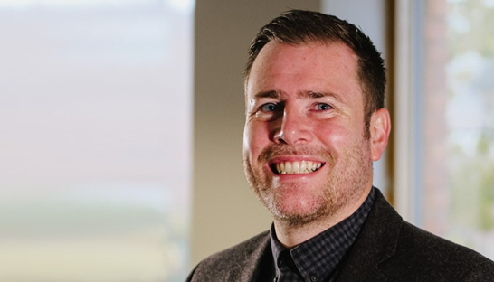 Crowe bolsters forensic services team with Martin Chapman hire