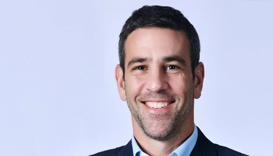Accenture names Andrew Levy chief corporate and government affairs officer