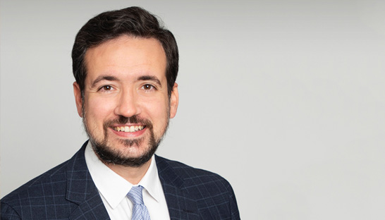 Amethis promotes Toufic Khoueiry (ex-Strategy&) to partner