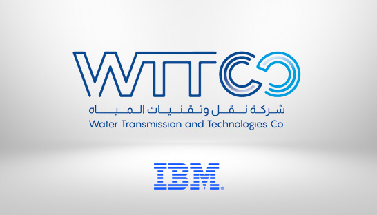 WTTCO working with IBM Consulting on digital transformation program
