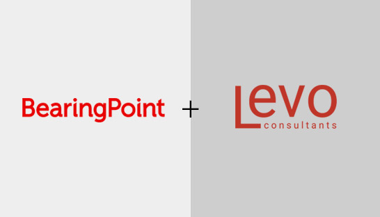 BearingPoint buys French financial services player Levo Consultants