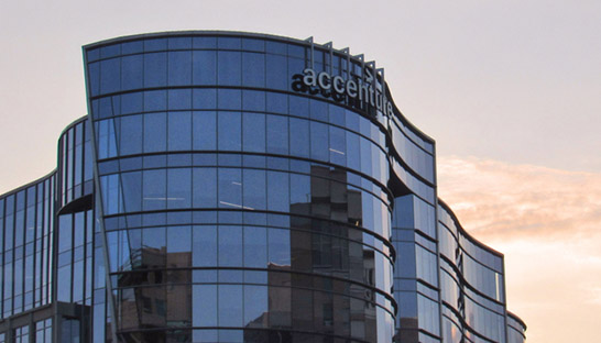 Accenture cracks $200 million in New Zealand amid headwinds