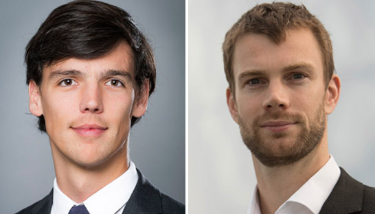 Accuracy appoints two new partners in Paris and London