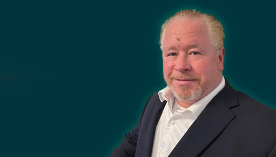 Jean-Christian Dupont joins Aecom as national defence client account manager