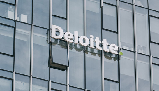 China suspends Deloitte’s Beijing office over Huarong accounts