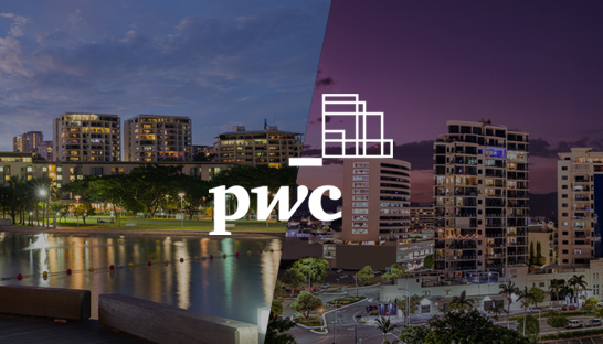 PwC grows far north presence with new offices in Darwin and Cairns