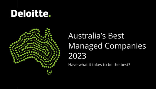 Tech firms dominate Deloitte’s best managed companies list