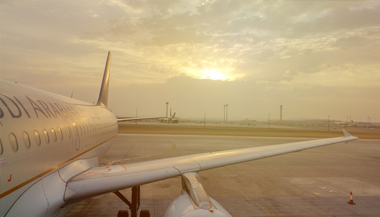 NEOM taps AECOM as airport project management consultant
