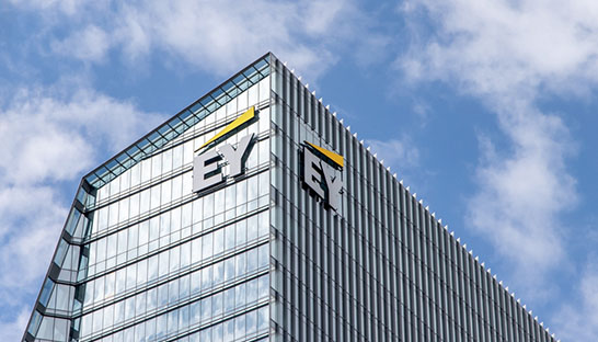 EY breakup scuttled amid objections from US audit partners