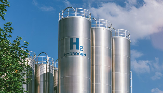 Arup selected for east coast hydrogen project