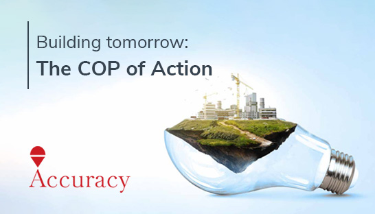 10 recommendations for construction to reach net zero by 2050