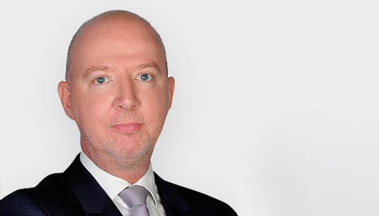 Alastair Gray joins Abu Dhabi office of HKA as partner