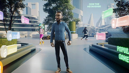 The top 10 current use cases for metaverse technologies