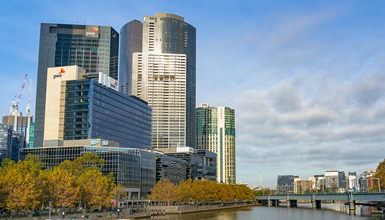 PwC sends global leaders to Australia to damage control spiralling crisis