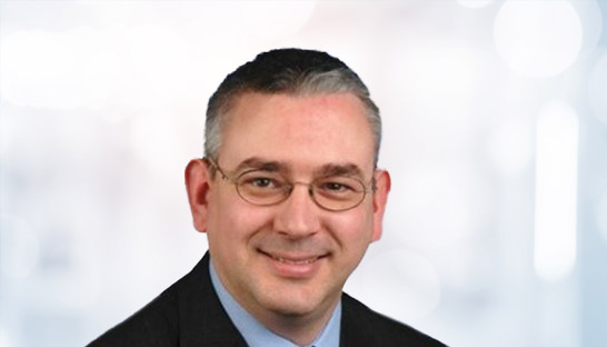 Arup appoints Chris Beck to direct Teeside growth