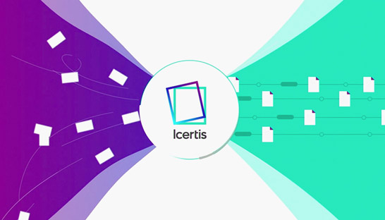 Grant Thornton streamlines contract management with Icertis solution
