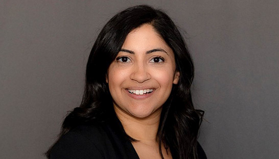 Aecom adds Zuliana Mawani as VP and ops manager for GTA water business