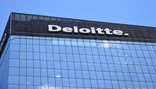 Deloitte enjoys record number of new partners in Middle East