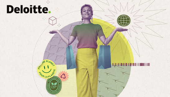 Canadian consumers wary of green product claims 