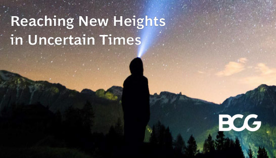 World's most innovative companies using AI to increase advantages