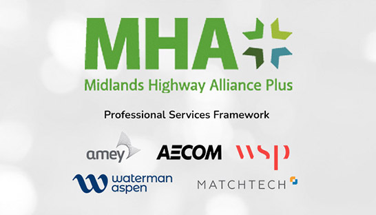 MHA+ selects partners for £960 million professional services framework