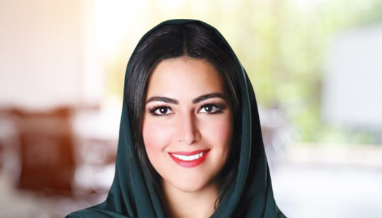 Deloitte welcomes Hadeel Biyari as its first Saudi Indirect Tax partner