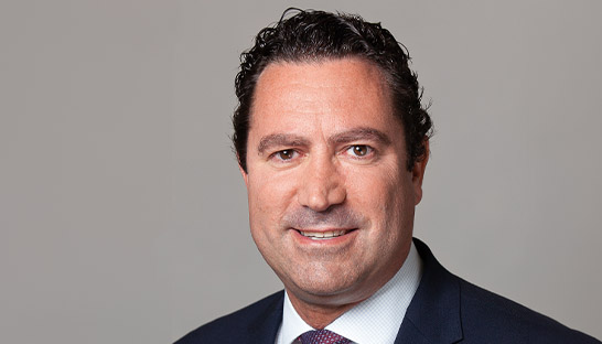 Fabrice Roche joins BearingPoint as US partner 