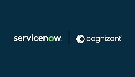 Cognizant and ServiceNow aim for $1 billion joint business