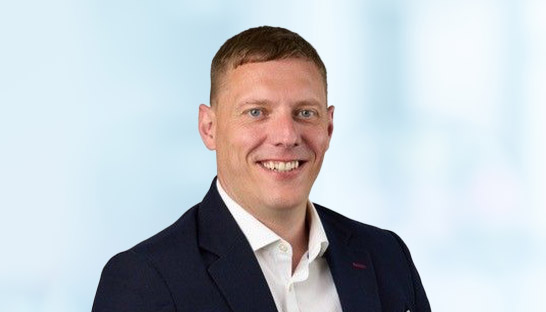 Kevin Martin joins Grant Thornton's indirect tax advisory team