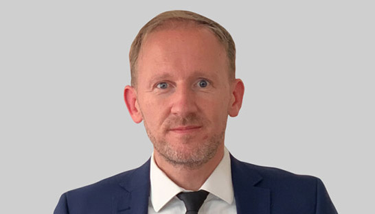 BearingPoint adds Alfred Obereder to UK partner team