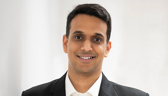 Aditya Kochhar becomes director in Altman Solon London office