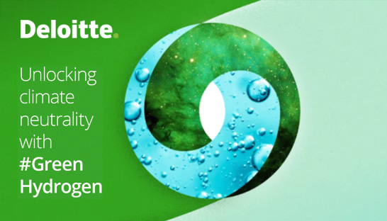 Morocco to become leader in green hydrogen production market