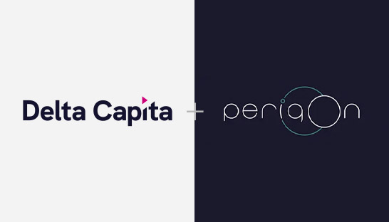 Delta Capita selects Perigon Partners for sustainability alliance
