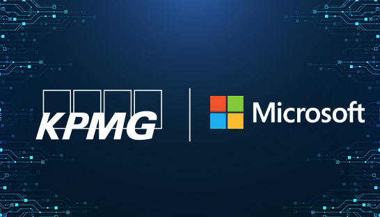 KPMG invests in AI, expands Microsoft partnership 