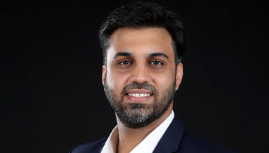 Sakib Abdul Rehman to drive Argon & Co's growth in Saudi market