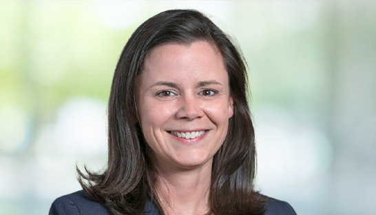KPMG appoints Ruby Hancock as Memphis office leader