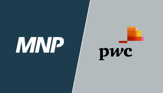 MNP to acquire PwC's St. John's office 