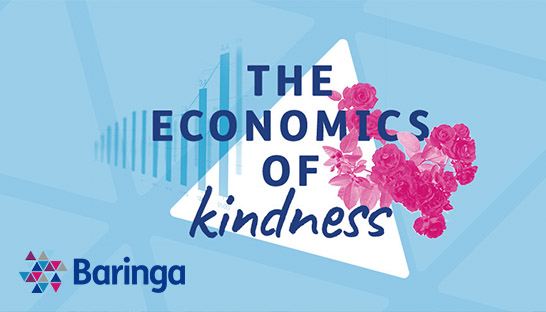 Research: Consumers keener to engage with 'kind' companies