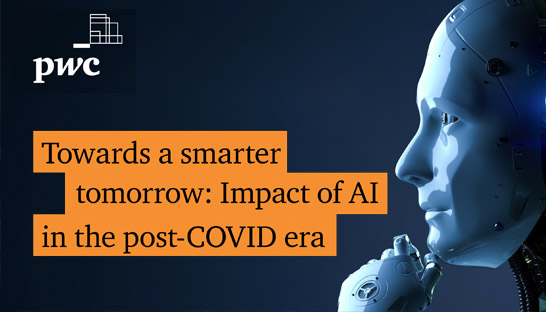 Indian enterprises increasing their adoption of AI and ML