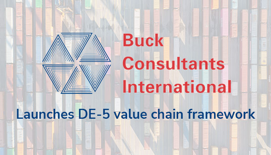 BCI launches new framework for supply chain optimization