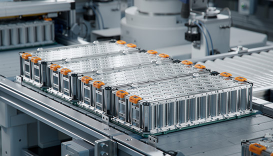 Europe to see 250 new Li-ion battery plants in next 10 years