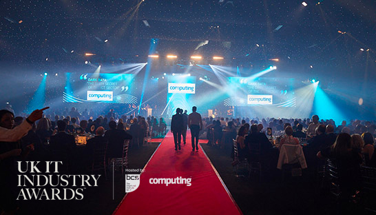Nine consulting firms among nominees for 2023 UK IT Industry Awards