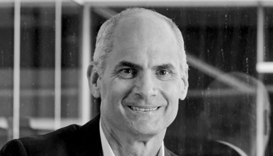 Aecom names Richard Barrett head of Canada business