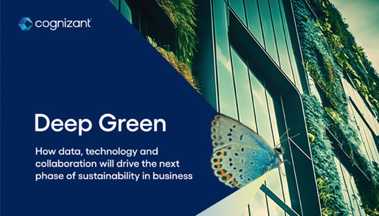 Australian businesses trail with ESG practices, says Cognizant